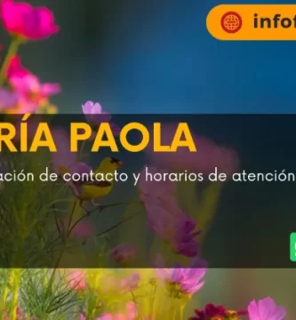 Florería Paola