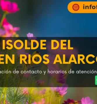 Mirta Isolde Del Carmen Rios Alarcón