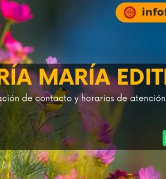 Floreria Maria Edith