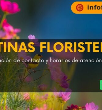 Celestinas Floristería