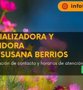 Comercializadora y Distribuidora Claudia Susana Berrios