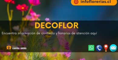 Decoflor