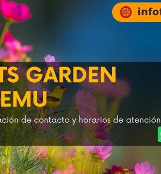 Desert Garden Pichilemu