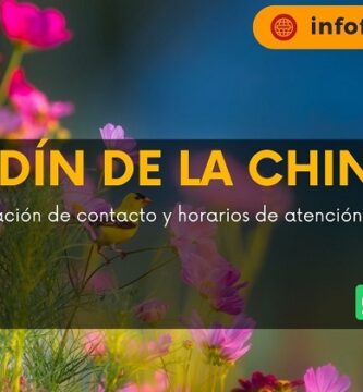 El Jardín de la Chinita