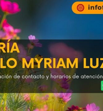 Florería Arévalo Myriam Luz