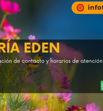 Florería Edén