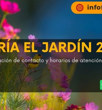 Florería El Jardín 2