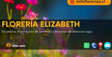 Florería Elizabeth