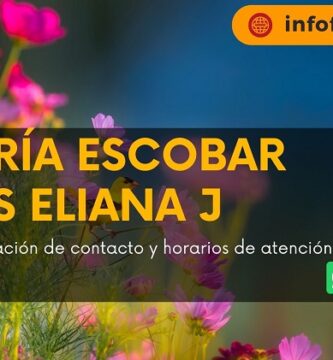 Florería Escobar Flores Eliana J