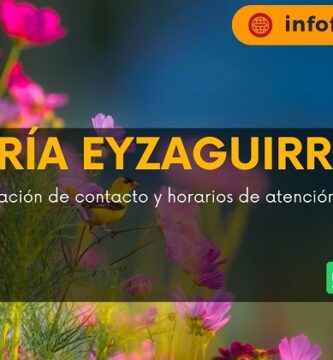 Florería Eyzaguirre