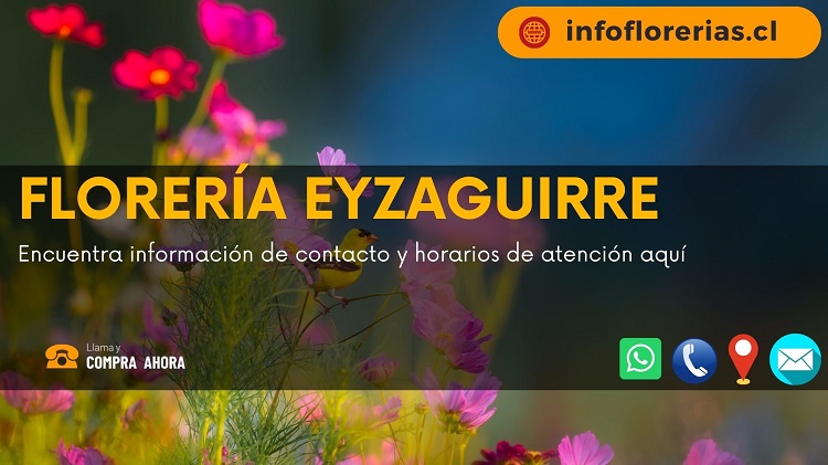 Florería Eyzaguirre