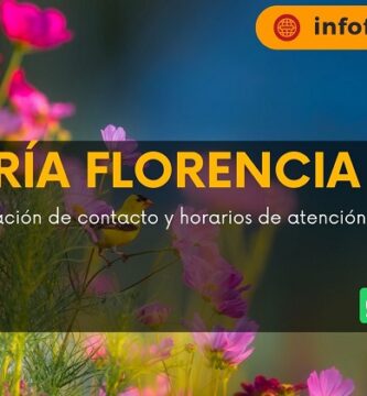 Florería Florencia