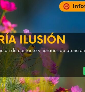 Florería Ilusión