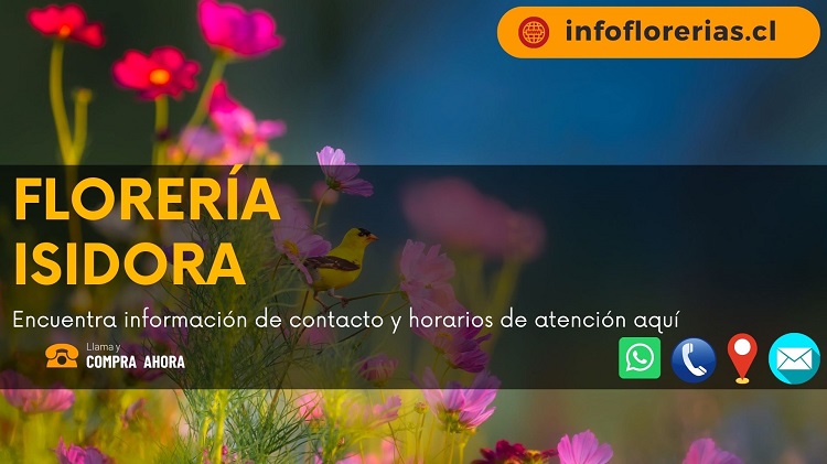 Florería Isidora