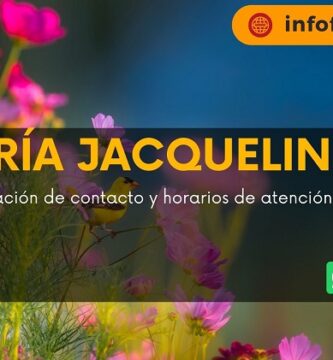 Florería Jacqueline