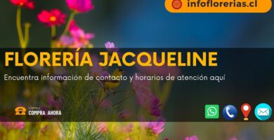 Florería Jacqueline