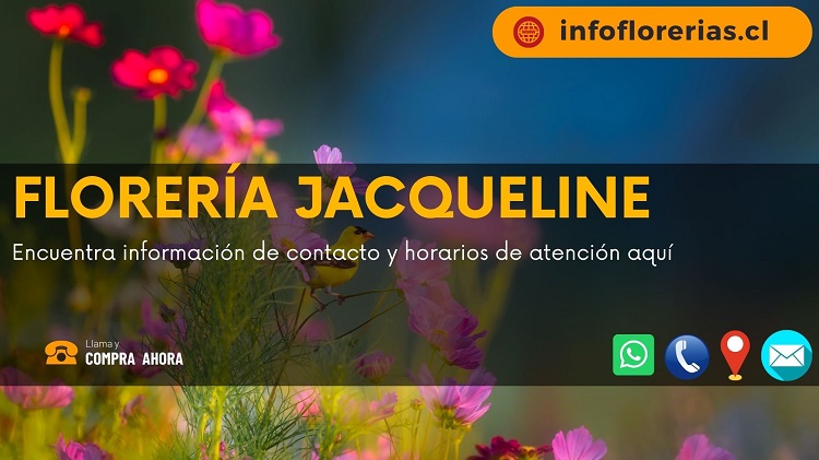 Florería Jacqueline