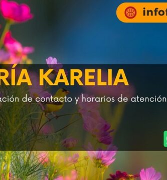 Florería Karelia