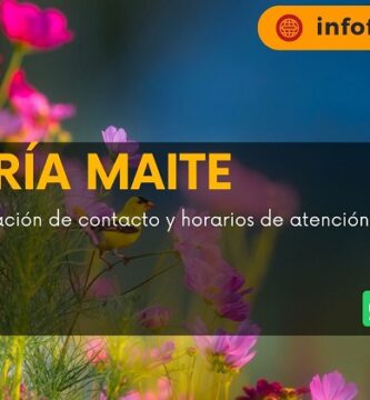 Florería Maite