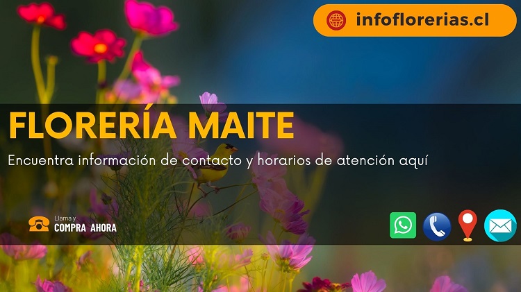 Florería Maite