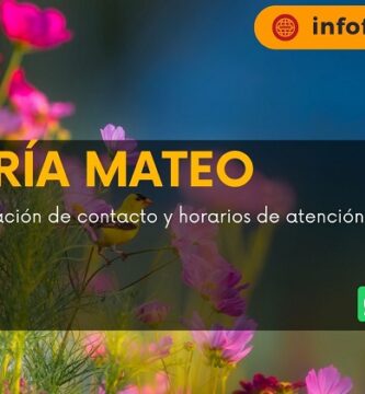 Florería Mateo