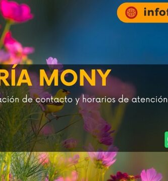 Florería Mony