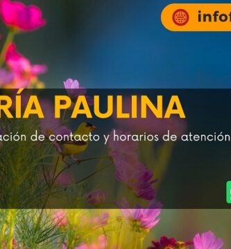 Florería Paulina