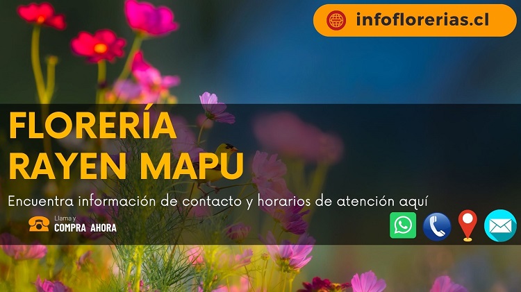 Florería Rayen Mapu