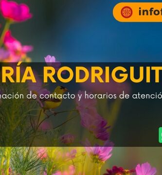 Florería Rodriguito