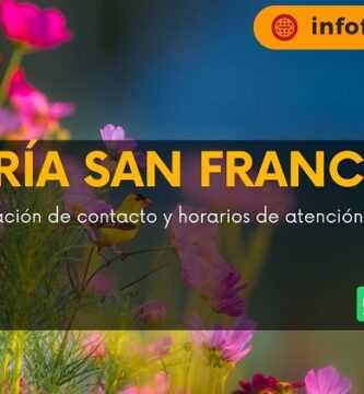 Florería San Francisco