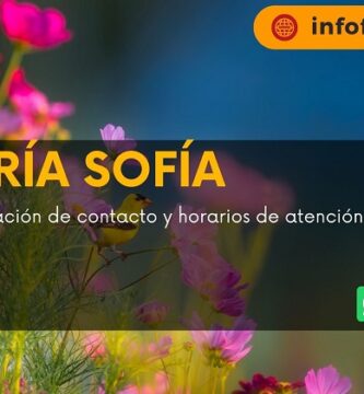 Florería Sofía