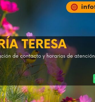 Florería Teresa