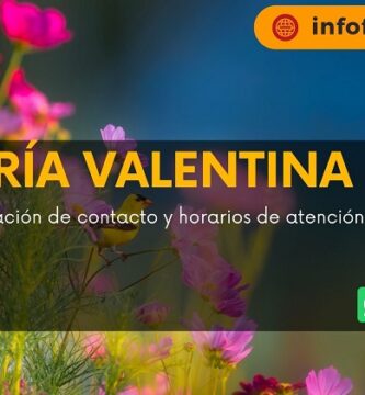 Florería Valentina