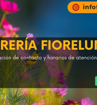 Florería Fioreluna