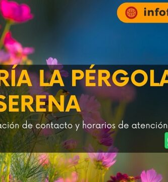 Florería la Pérgola de La Serena