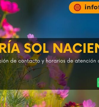 Florería sol naciente