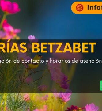 Florerías Betzabet