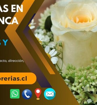 Florerías en Salamanca