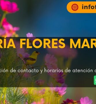 Flores Marcela