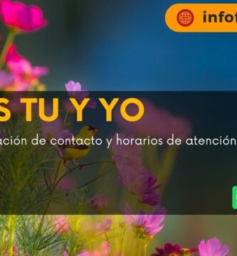 Flores Tu y Yo