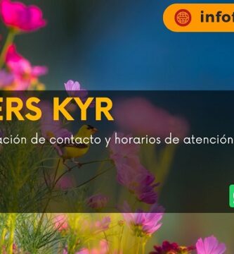 Flowers KyR