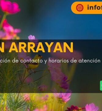 Jardín Arrayan