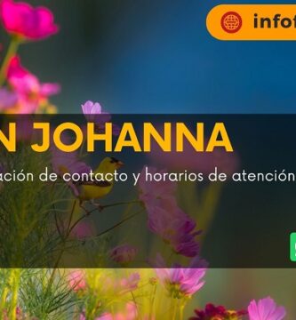 Jardín Johanna