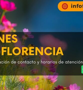 Jardines Doña Florencia