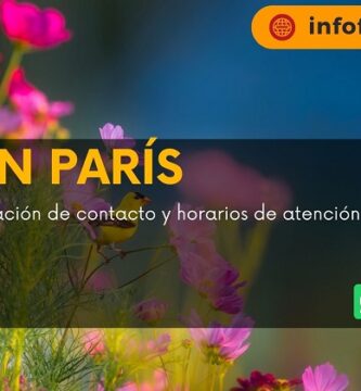Love In París