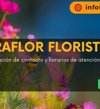 Naturaflor Floristería
