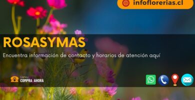 Rosasymas