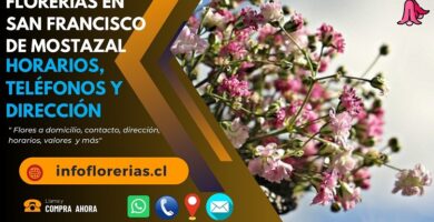 San Francisco de Mostazal