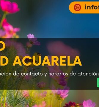 Vivero Ciudad Acuarela