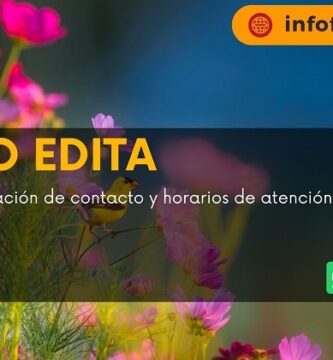 Vivero Edita